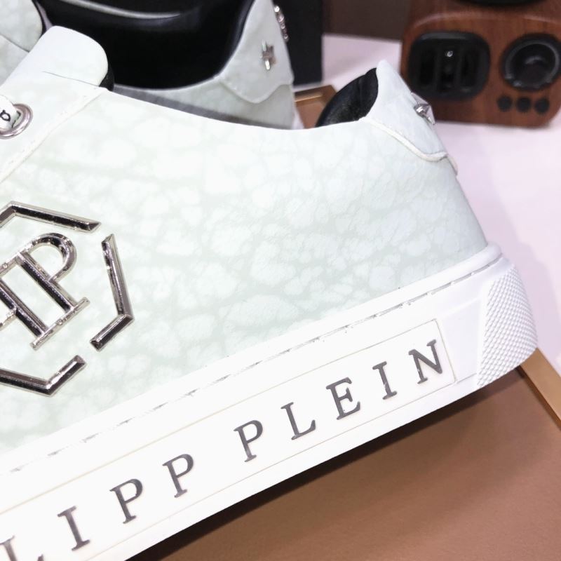 Philipp Plein Shoes